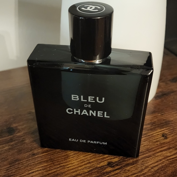 CHANEL Other - Chanel 100ml Bleu de Chanel